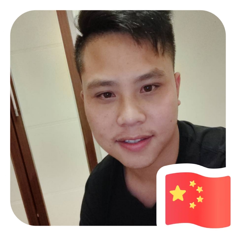 陈桂宝的第一张照片--广西闪婚服务中心
