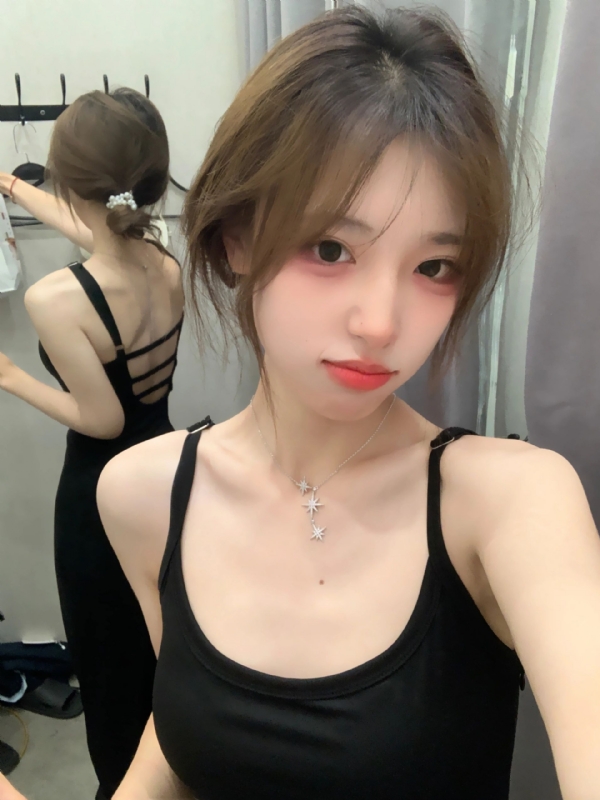 木子李的第一张照片--广西闪婚服务中心