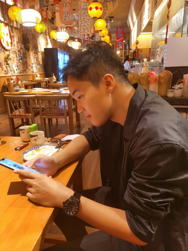 乳酸菌君的第二张照片--广西闪婚服务中心