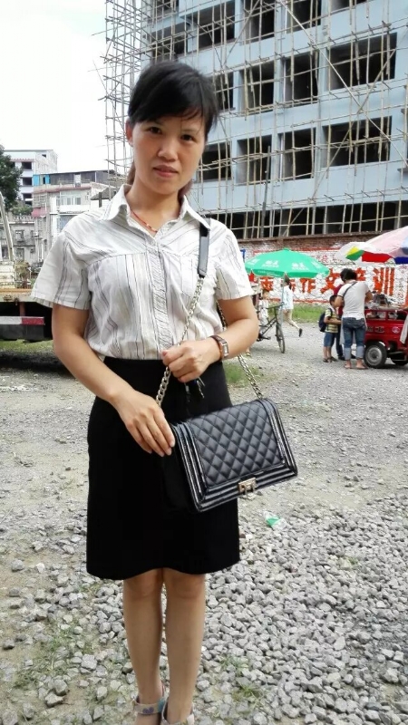 海洋浩瀚的第一张照片--广西闪婚服务中心