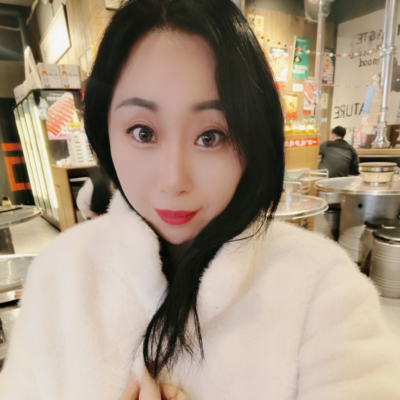沂格格的第一张照片--广西闪婚服务中心