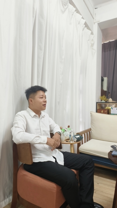 蓝色大海的第一张照片--广西闪婚服务中心
