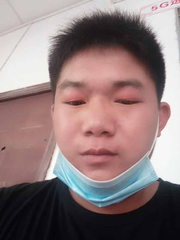 爱的就是你的第一张照片--广西闪婚服务中心