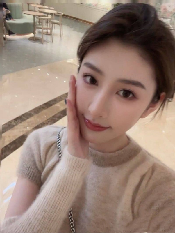 夏不夏的第一张照片--广西闪婚服务中心