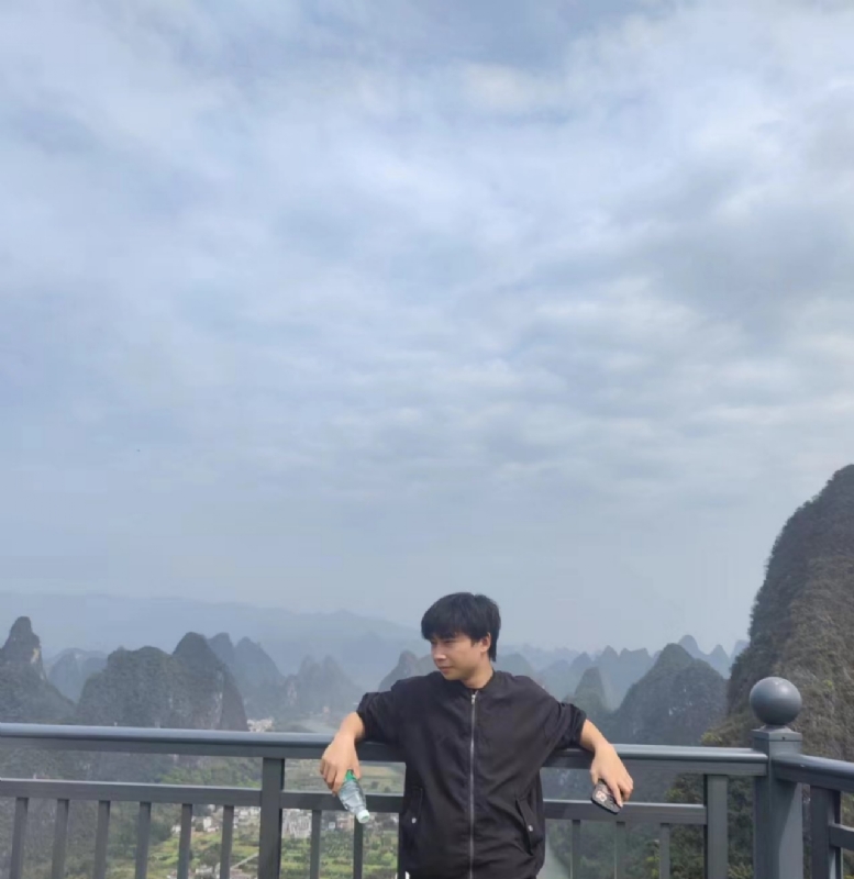 小杰的第一张照片--广西闪婚服务中心