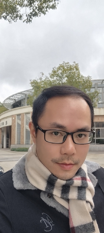 老蔡先生的第二张照片--广西闪婚服务中心