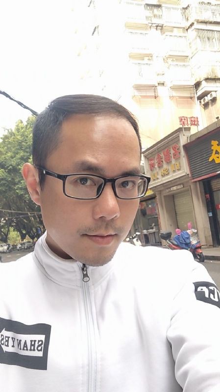 老蔡先生的第五张照片--广西闪婚服务中心