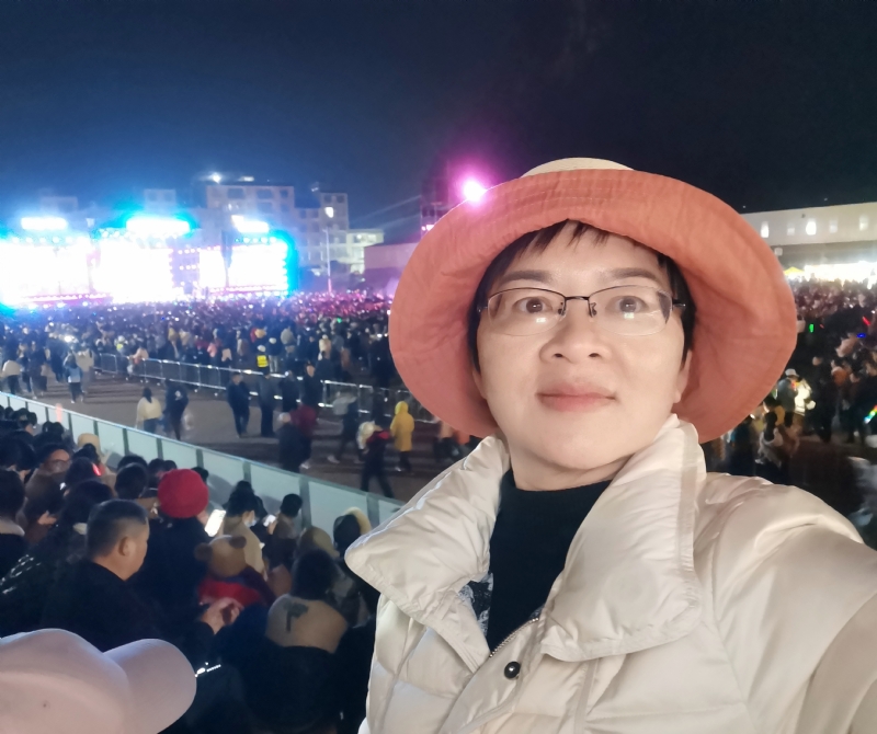 清欢渡己的第一张照片--广西闪婚服务中心