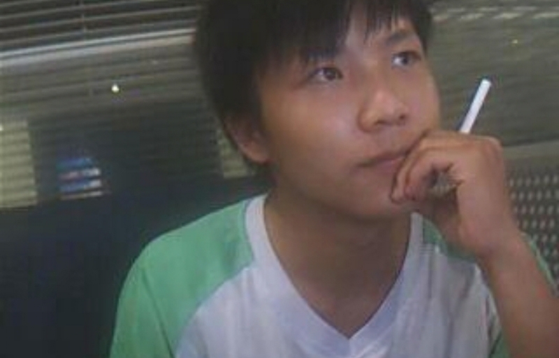 无聊的人啊的第一张照片--广西闪婚服务中心