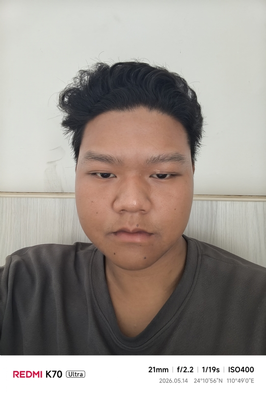 麒麒的第二张照片--广西闪婚服务中心